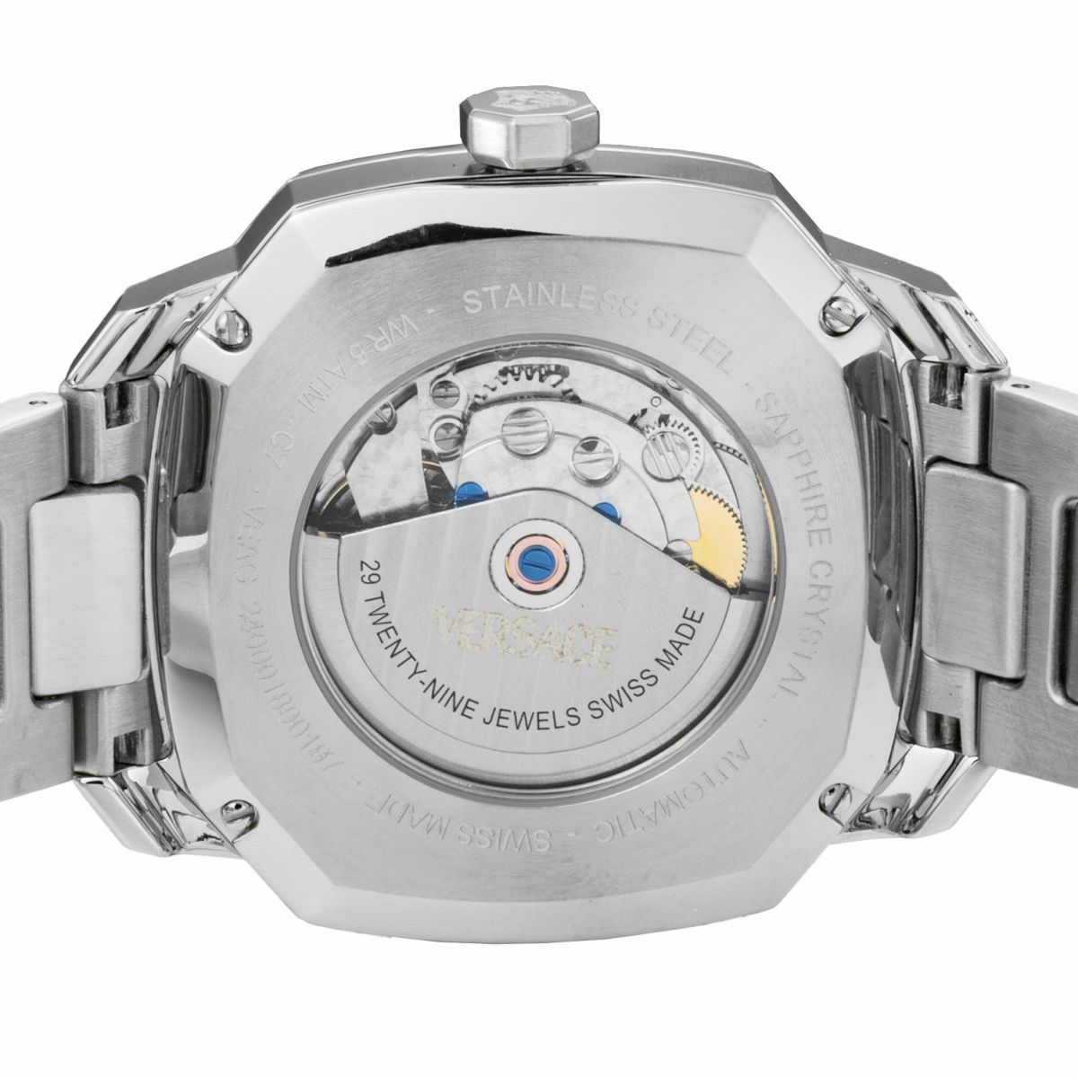 VERSACE ヴェルサーチェ ディロス / VEAG00324