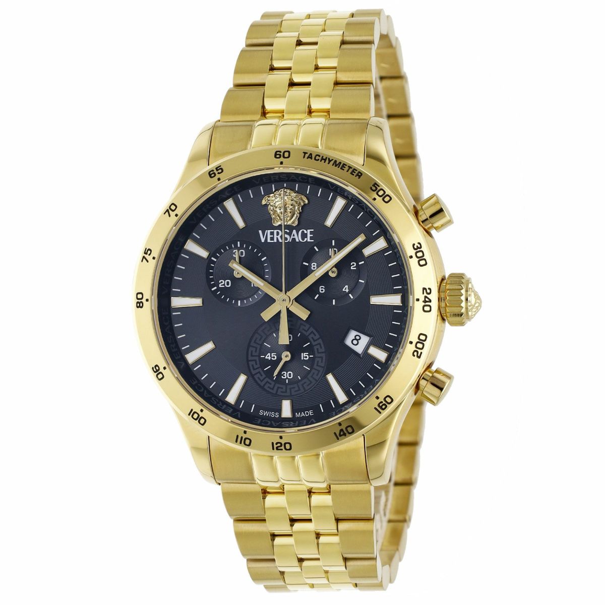 VERSACE ヴェルサーチェ ヘレニウム / VECFA0524