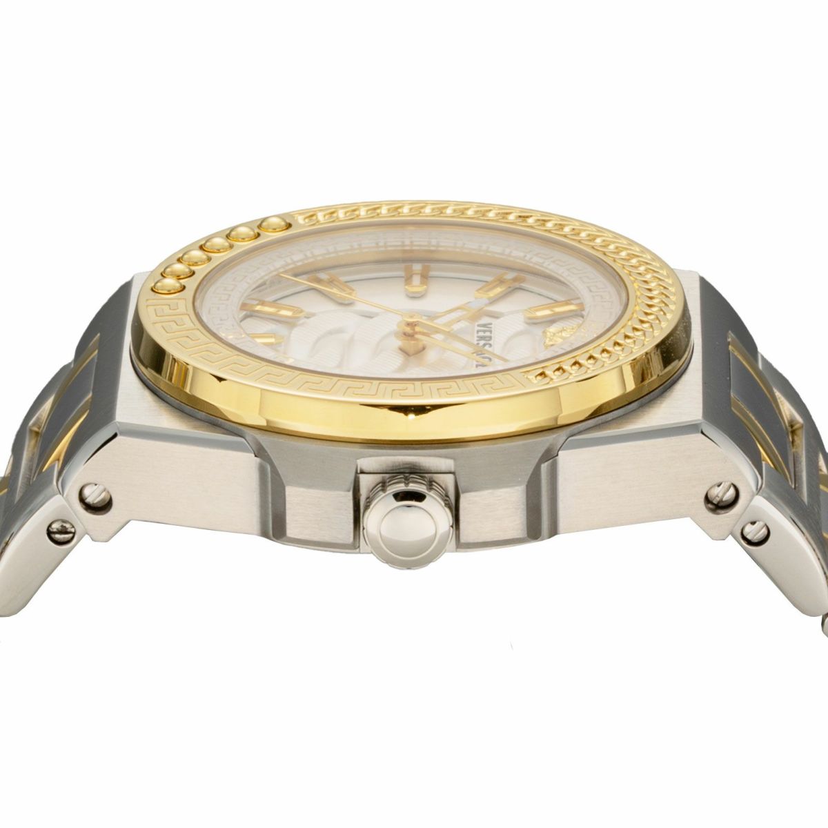 VERSACE ヴェルサーチェ チェーン リアクション / VEHD00420