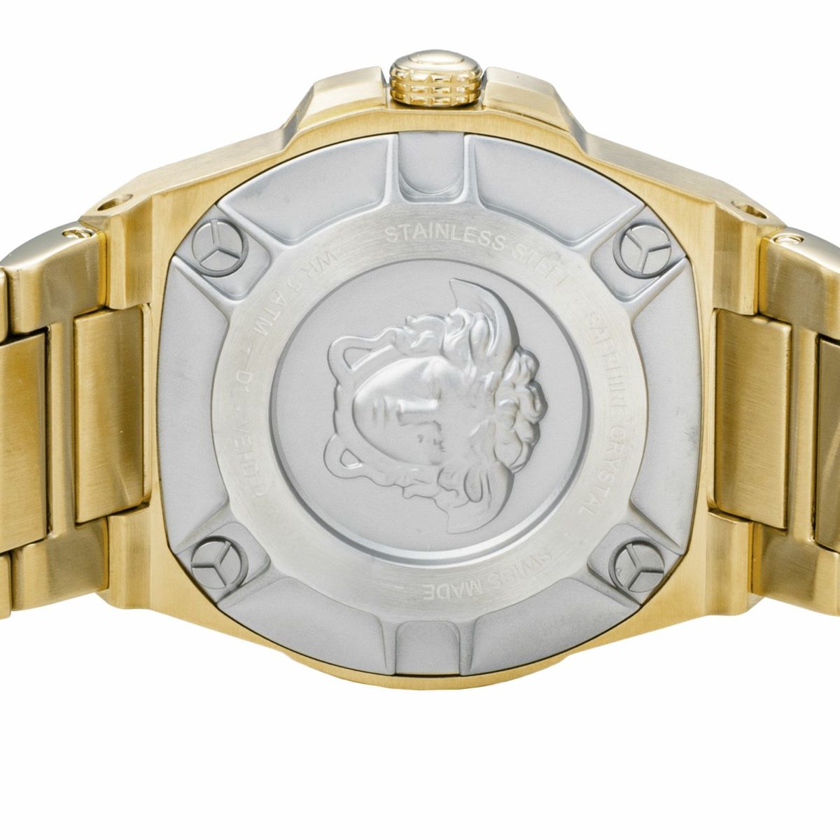 VERSACE ヴェルサーチェ チェーン リアクション / VEHD00520