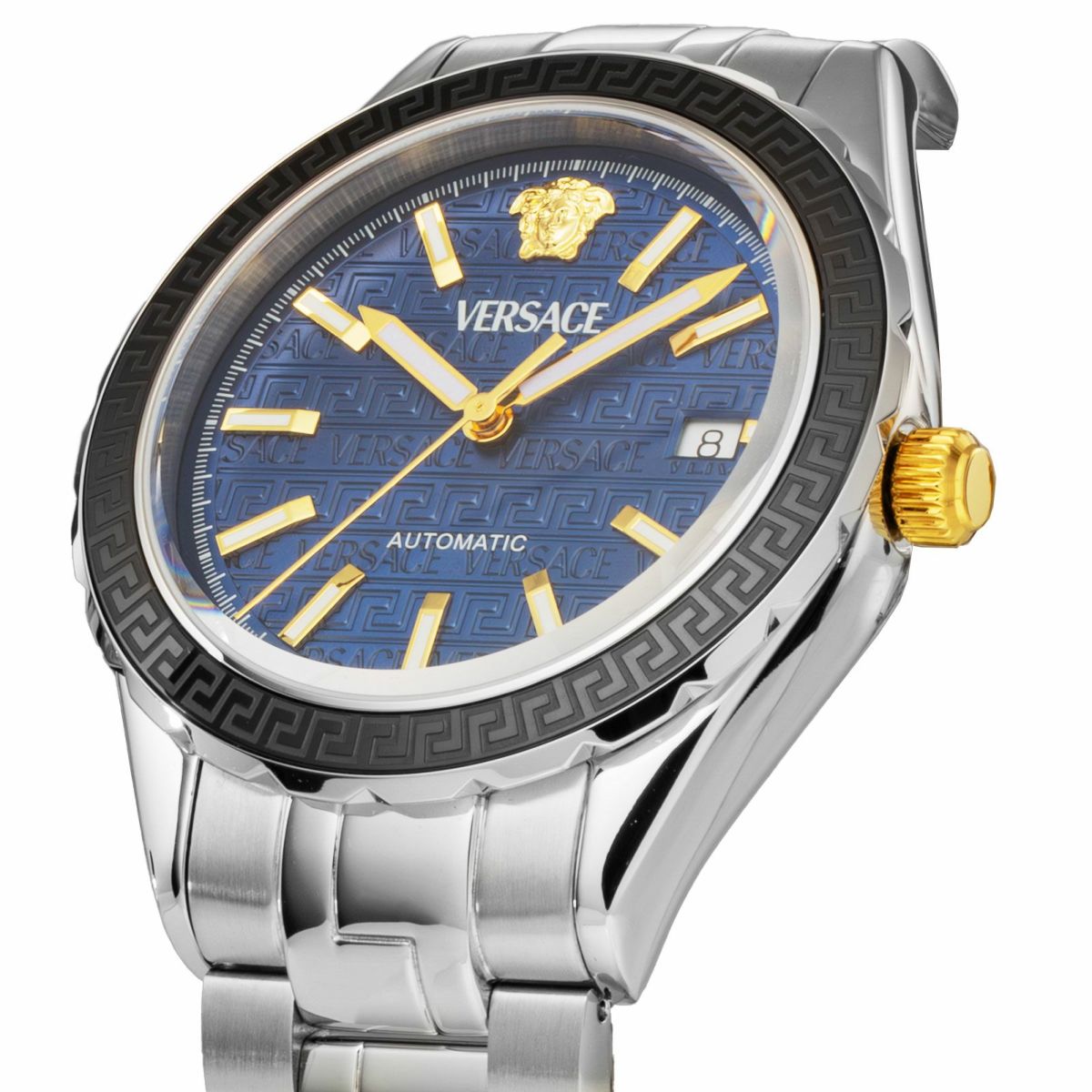 VERSACE ヴェルサーチェ ヘレニウム / VEQCA0424