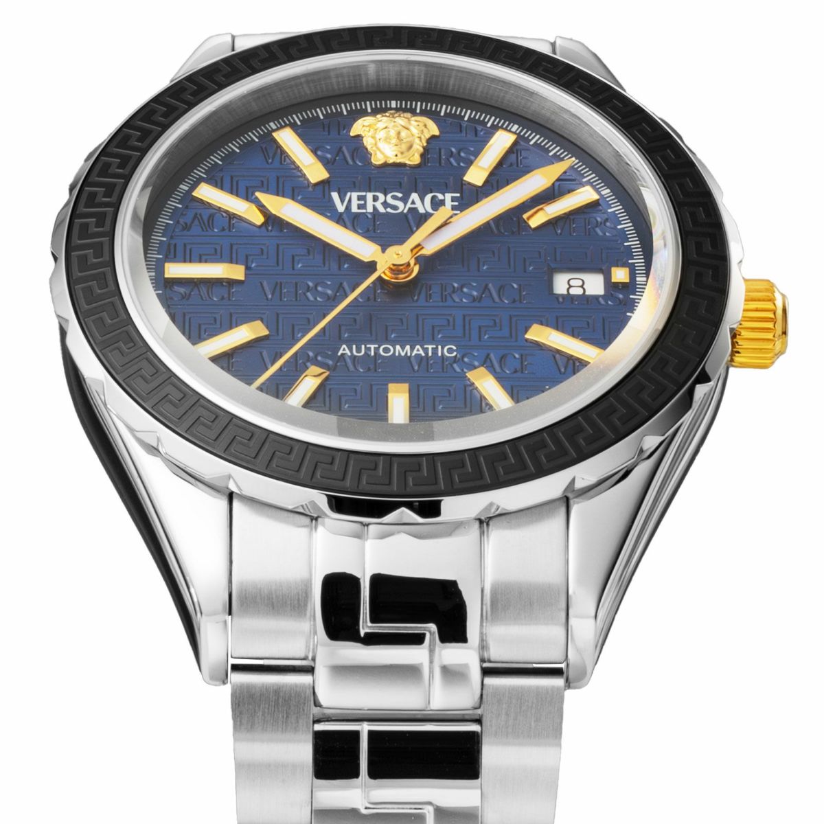 VERSACE ヴェルサーチェ ヘレニウム / VEQCA0424