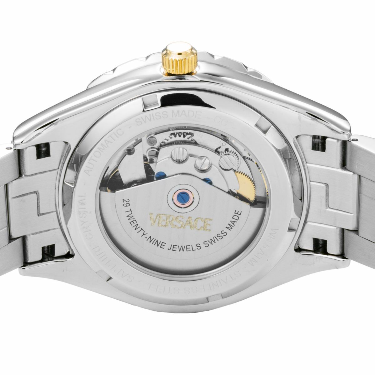 VERSACE ヴェルサーチェ ヘレニウム / VEQCA0424