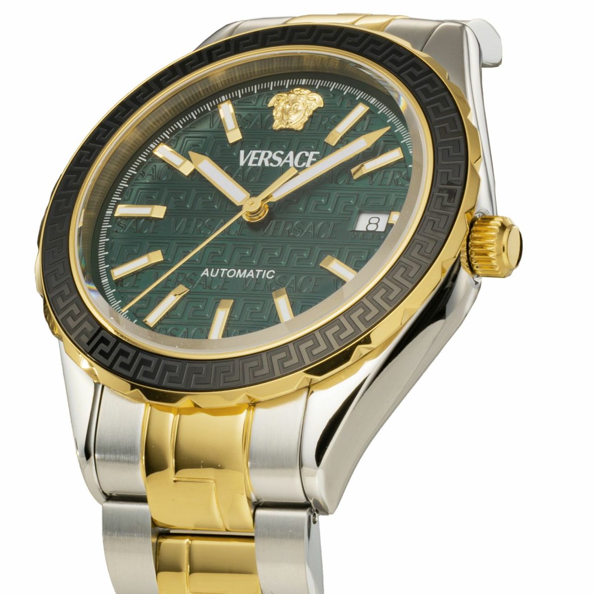 VERSACE ヴェルサーチェ ヘレニウム / VEQCA0524