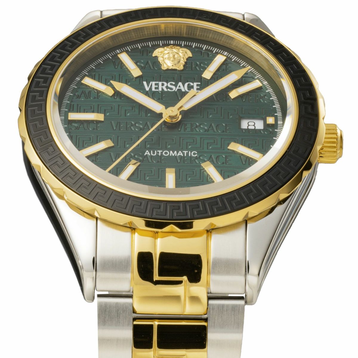 VERSACE ヴェルサーチェ ヘレニウム / VEQCA0524