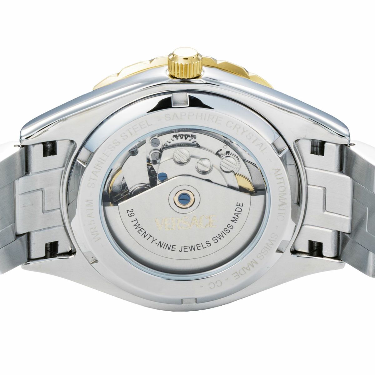 VERSACE ヴェルサーチェ ヘレニウム / VEQCA0524