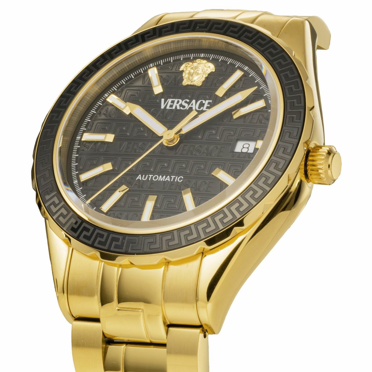 VERSACE ヴェルサーチェ ヘレニウム / VEQCA0624