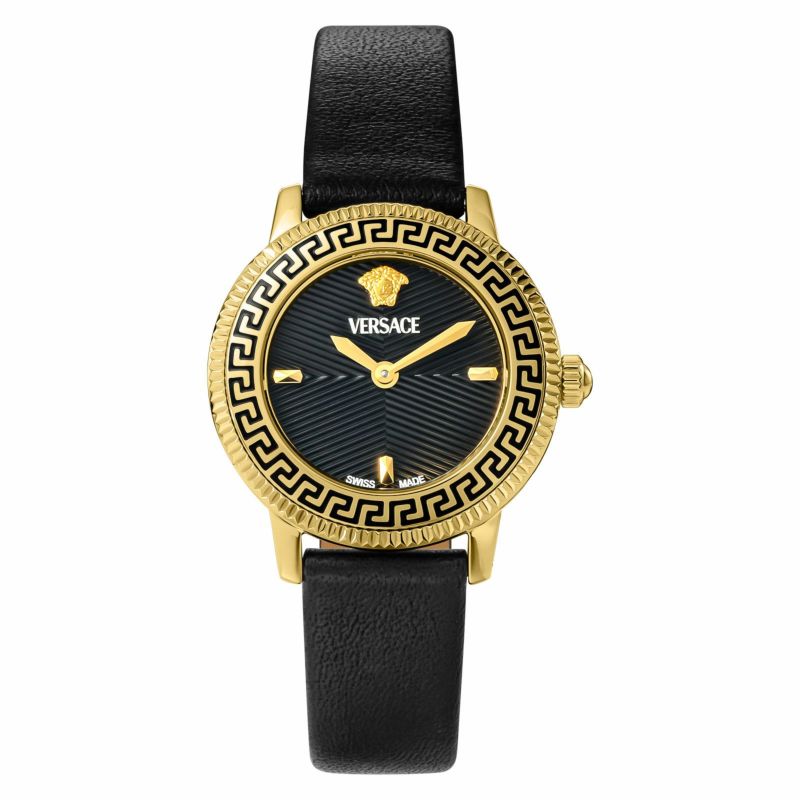 ヴェルサーチェ(Versace) | 海外ブランド腕時計通販 U-collection
