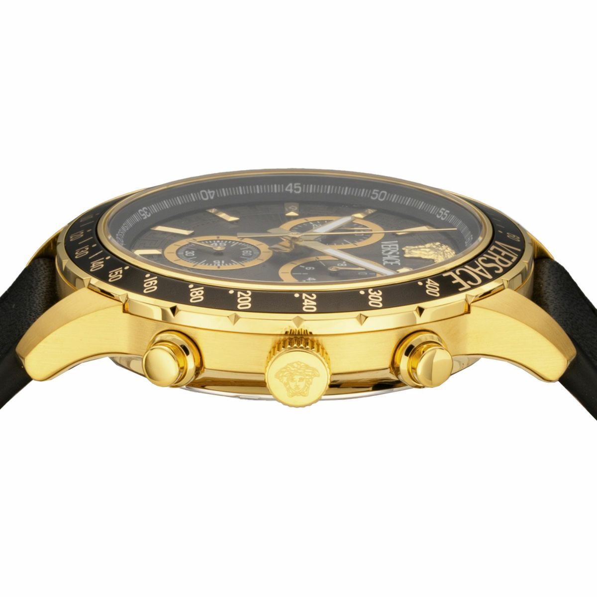 VERSACE ヴェルサーチェ スポーツ コレクションクロノ / VEZCA0224