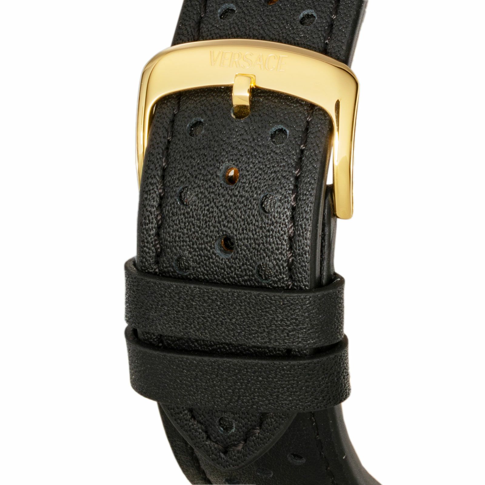 VERSACE ヴェルサーチェ スポーツ コレクションクロノ / VEZCA0224