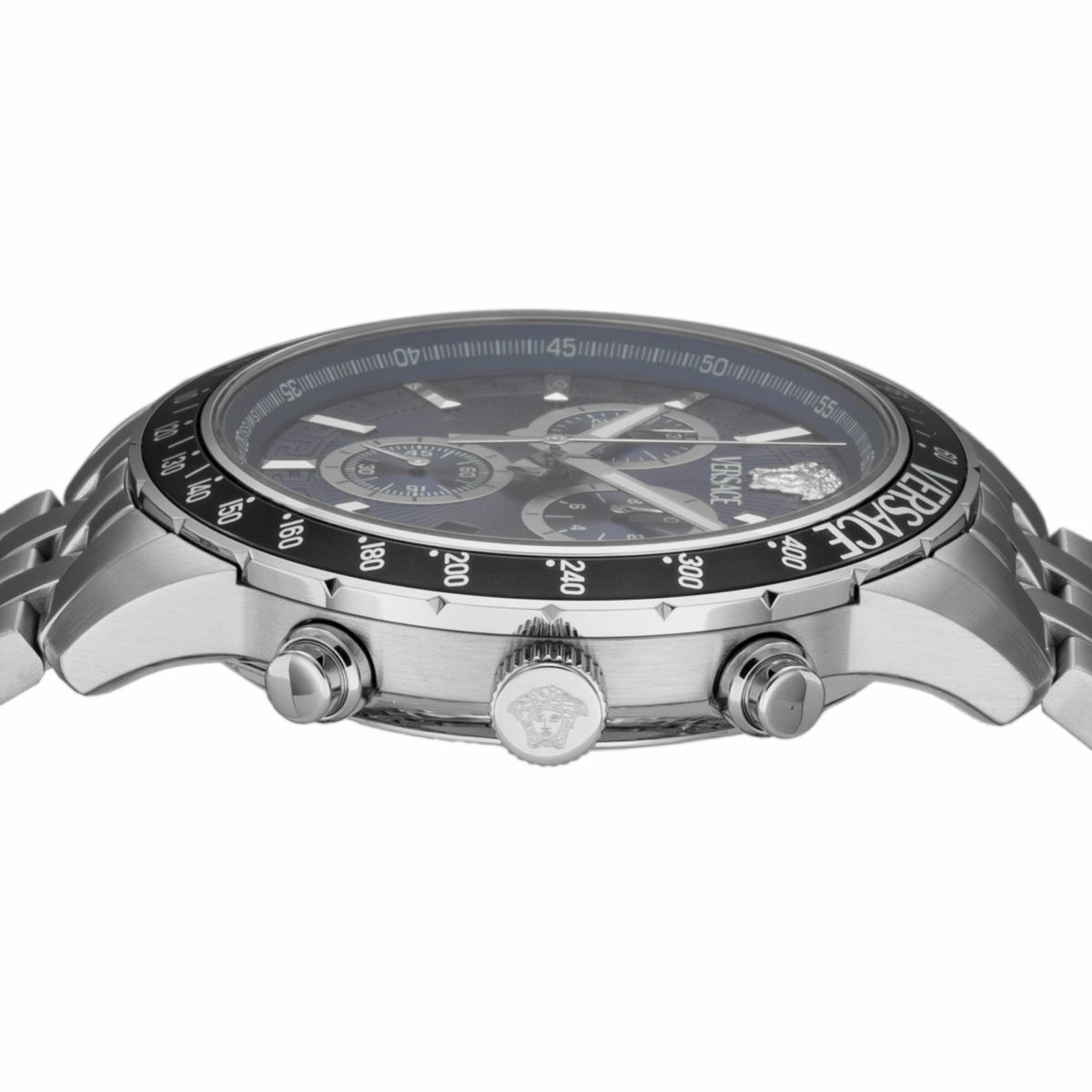 VERSACE ヴェルサーチェ スポーツ コレクションクロノ / VEZCA0324