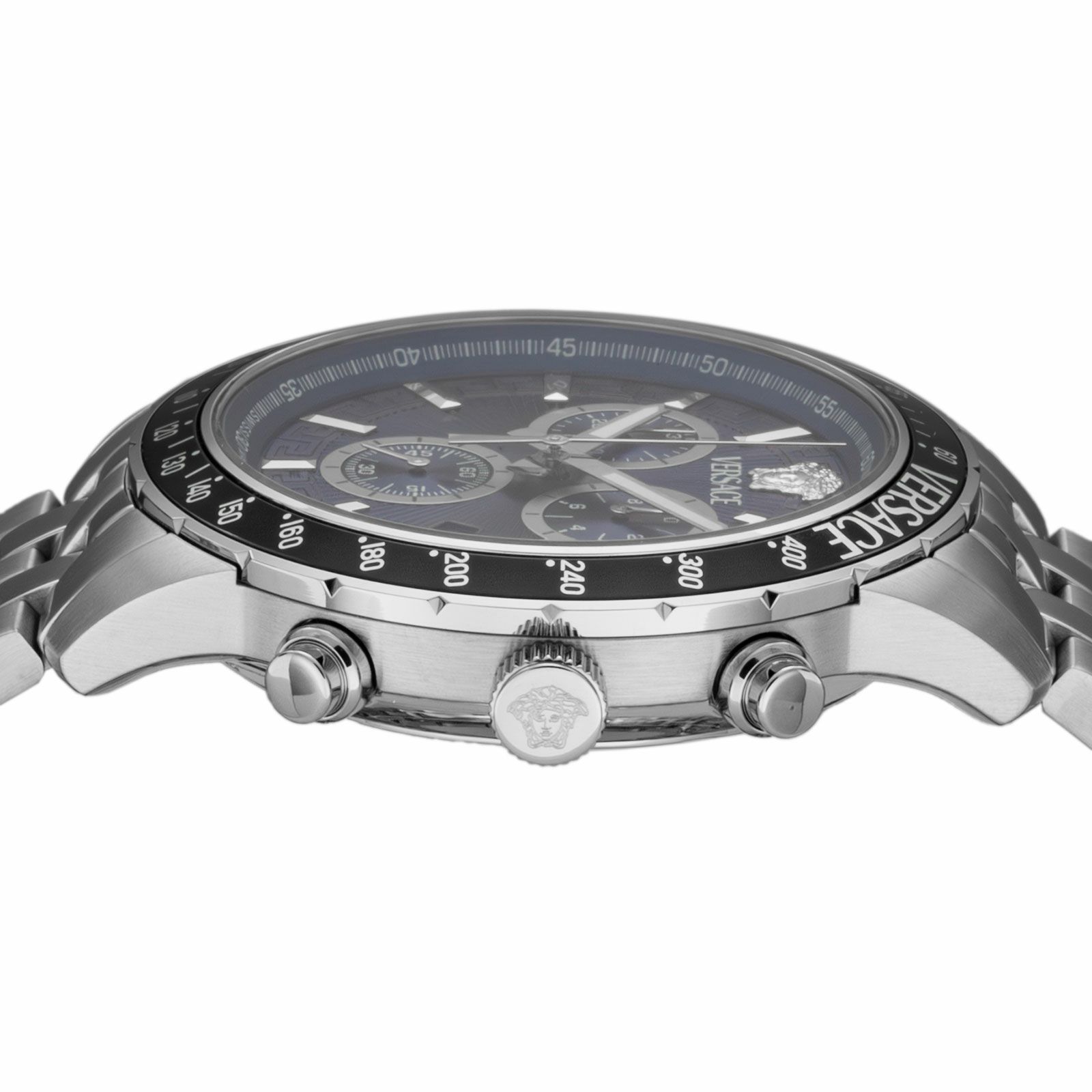 VERSACE ヴェルサーチェ スポーツ コレクションクロノ / VEZCA0324