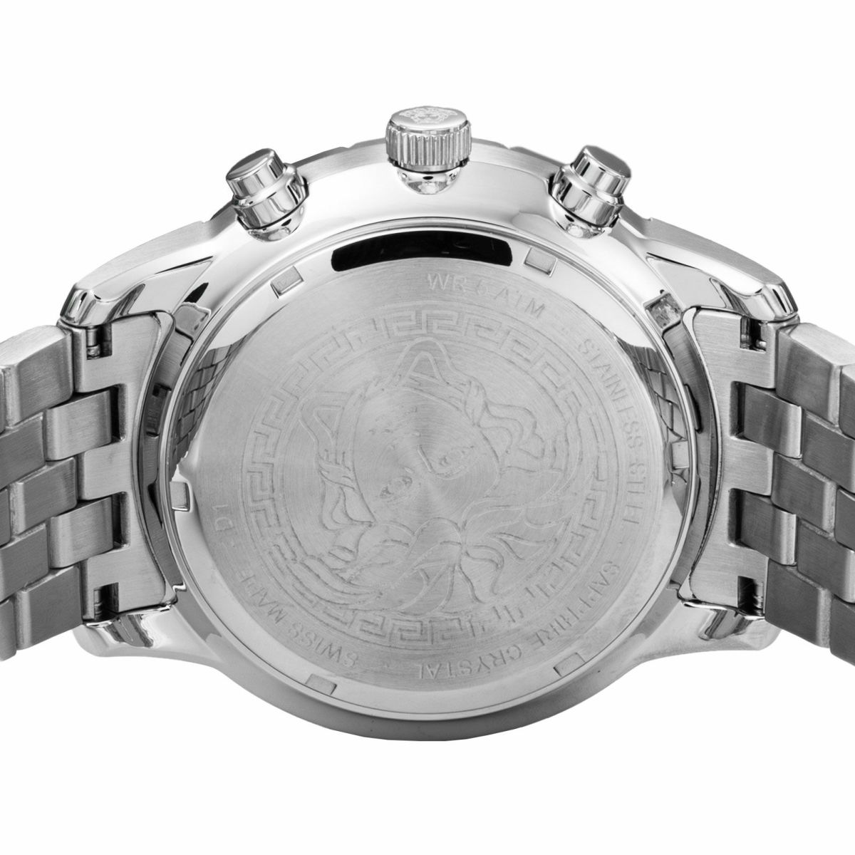 VERSACE ヴェルサーチェ スポーツ コレクションクロノ / VEZCA0324