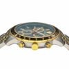 VERSACE ヴェルサーチェ スポーツ コレクションクロノ / VEZCA0524