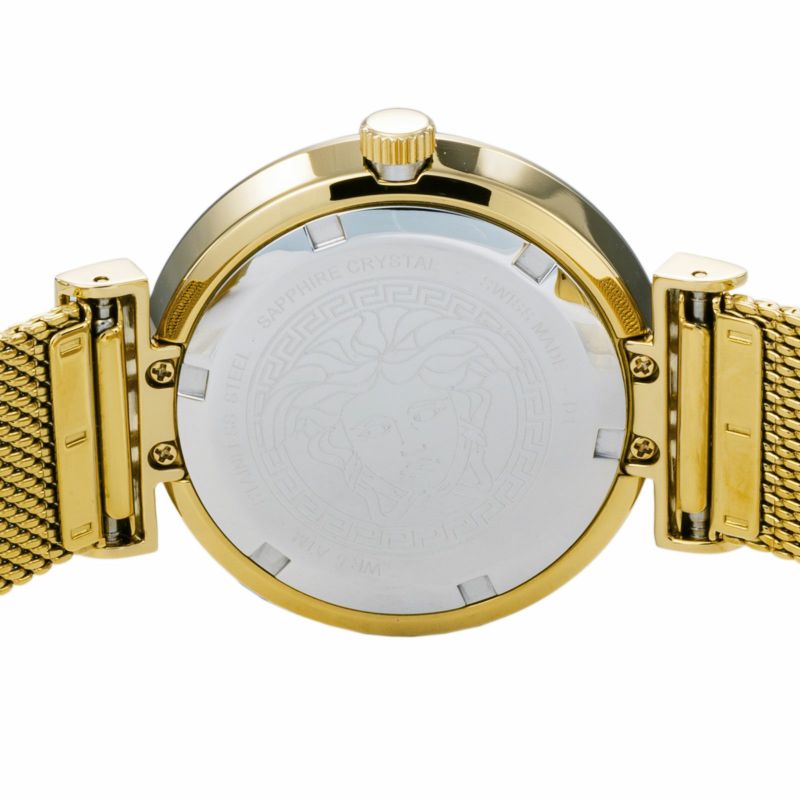 楽天市場】【ウォッチ】VERSACE ヴェルサーチ メデューサ