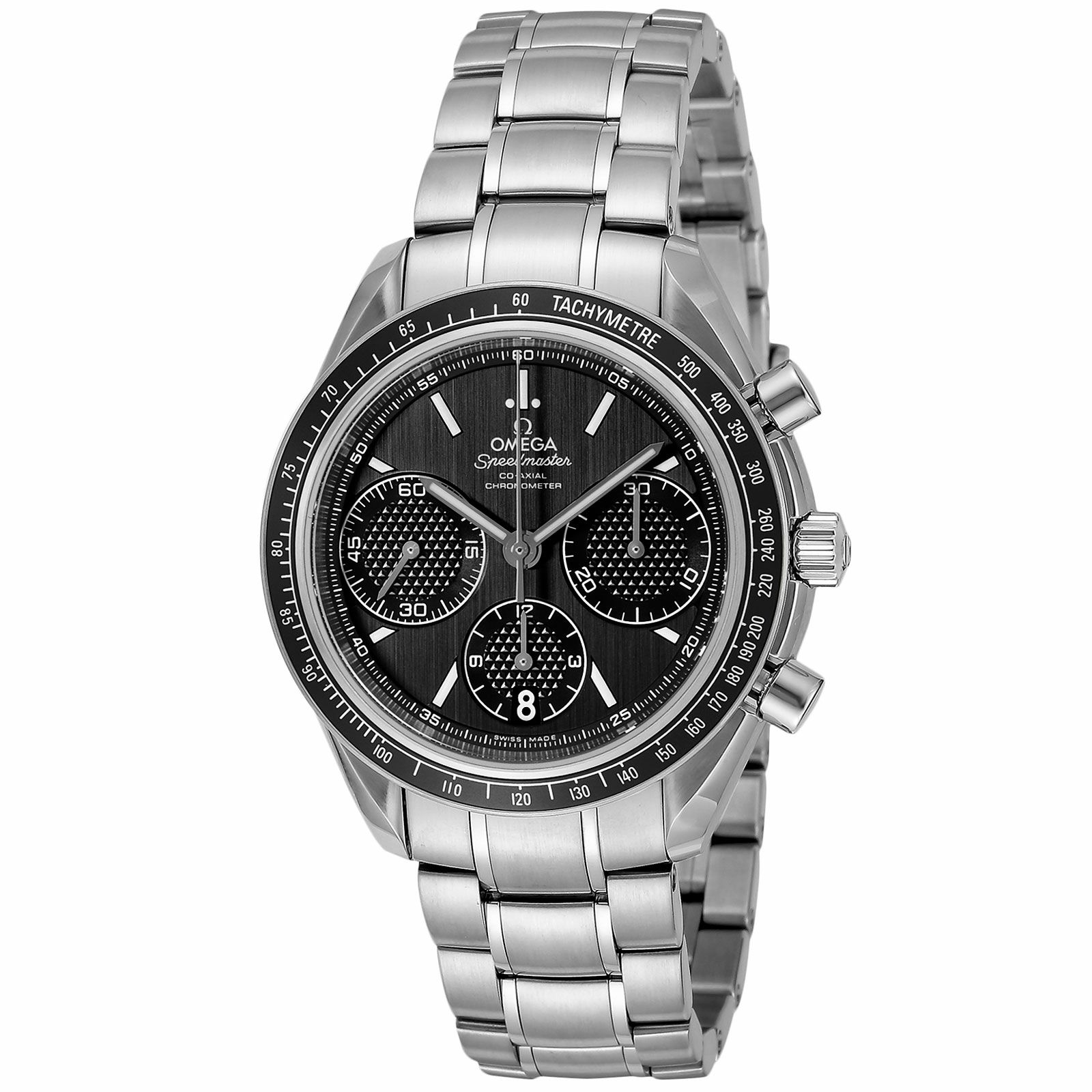 OMEGA オメガ 【OUTLET】スピードマスター / 326.30.40.50.01.001<br>微細な傷あり