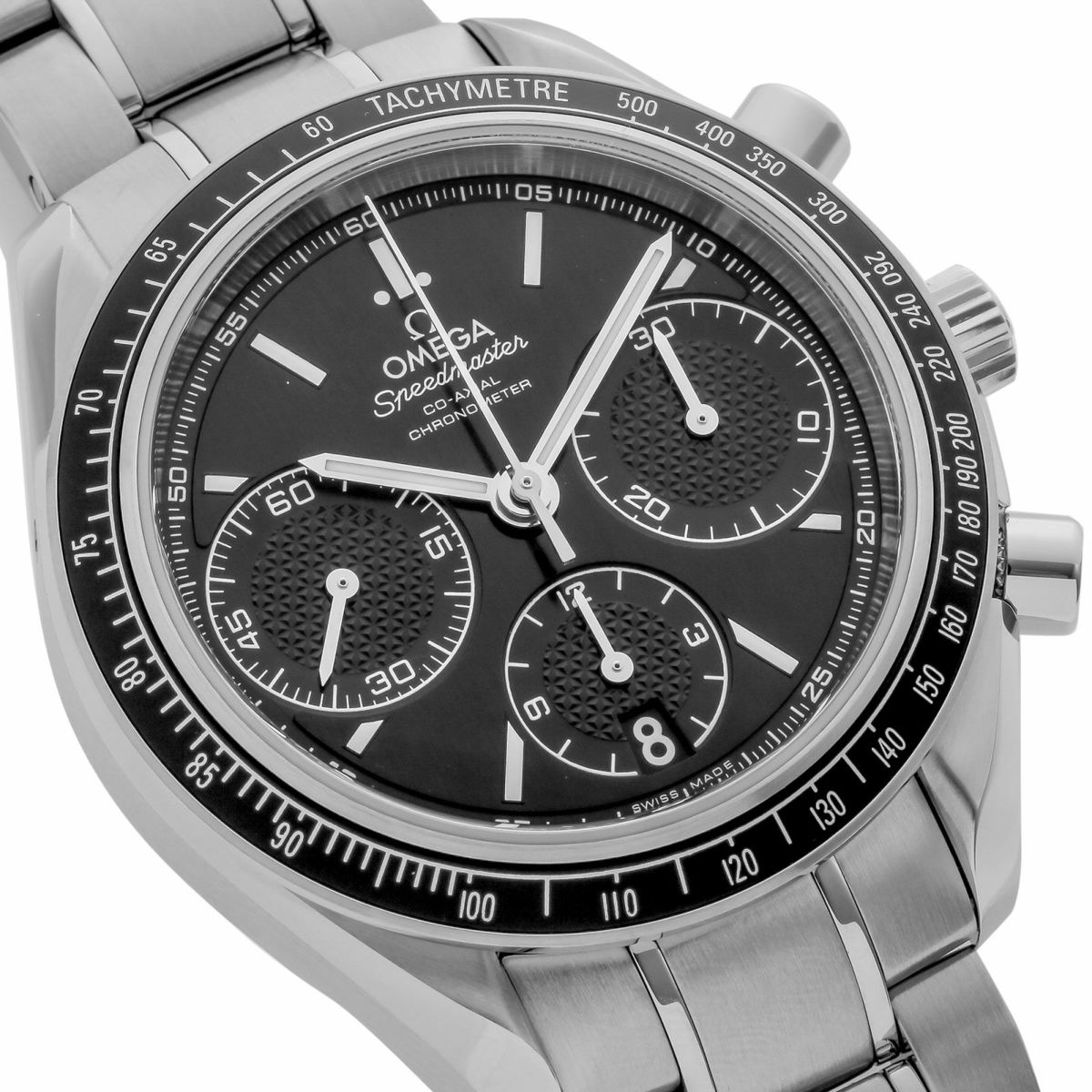 OMEGA オメガ 【OUTLET】スピードマスター / 326.30.40.50.01.001<br>微細な傷あり