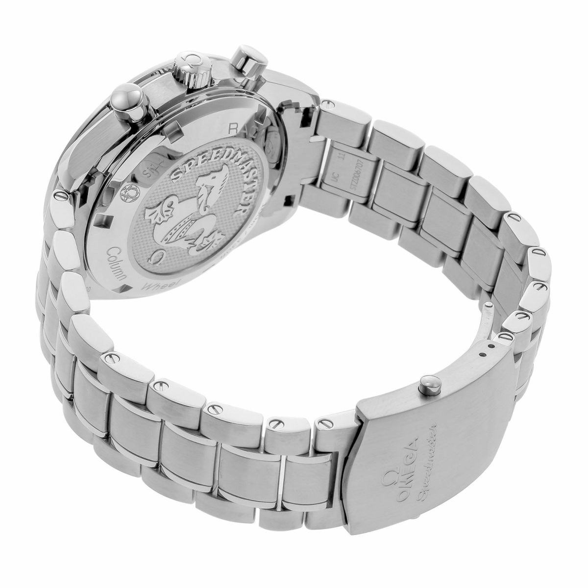 OMEGA オメガ 【OUTLET】スピードマスター / 326.30.40.50.01.001<br>微細な傷あり