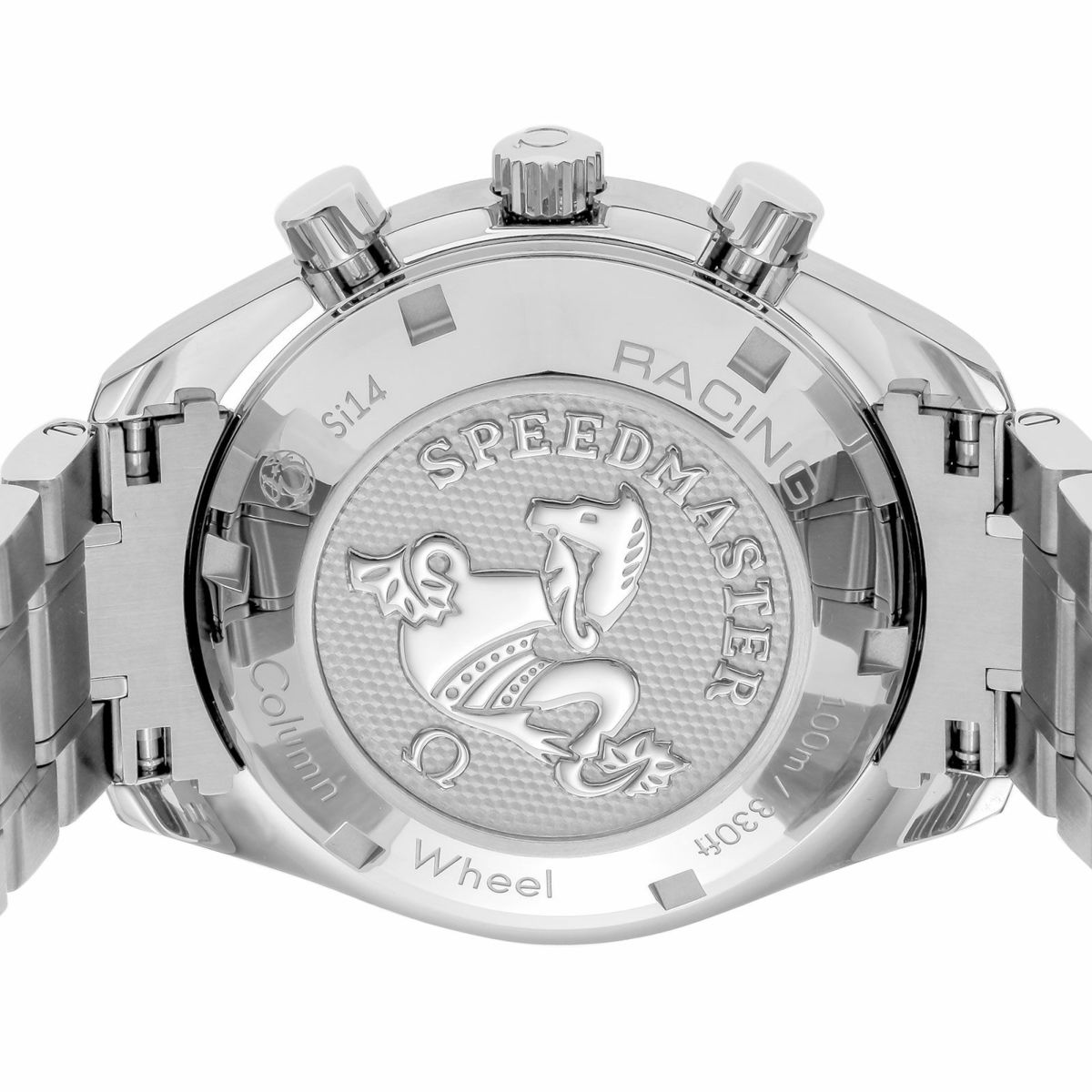 OMEGA オメガ 【OUTLET】スピードマスター / 326.30.40.50.01.001<br>微細な傷あり