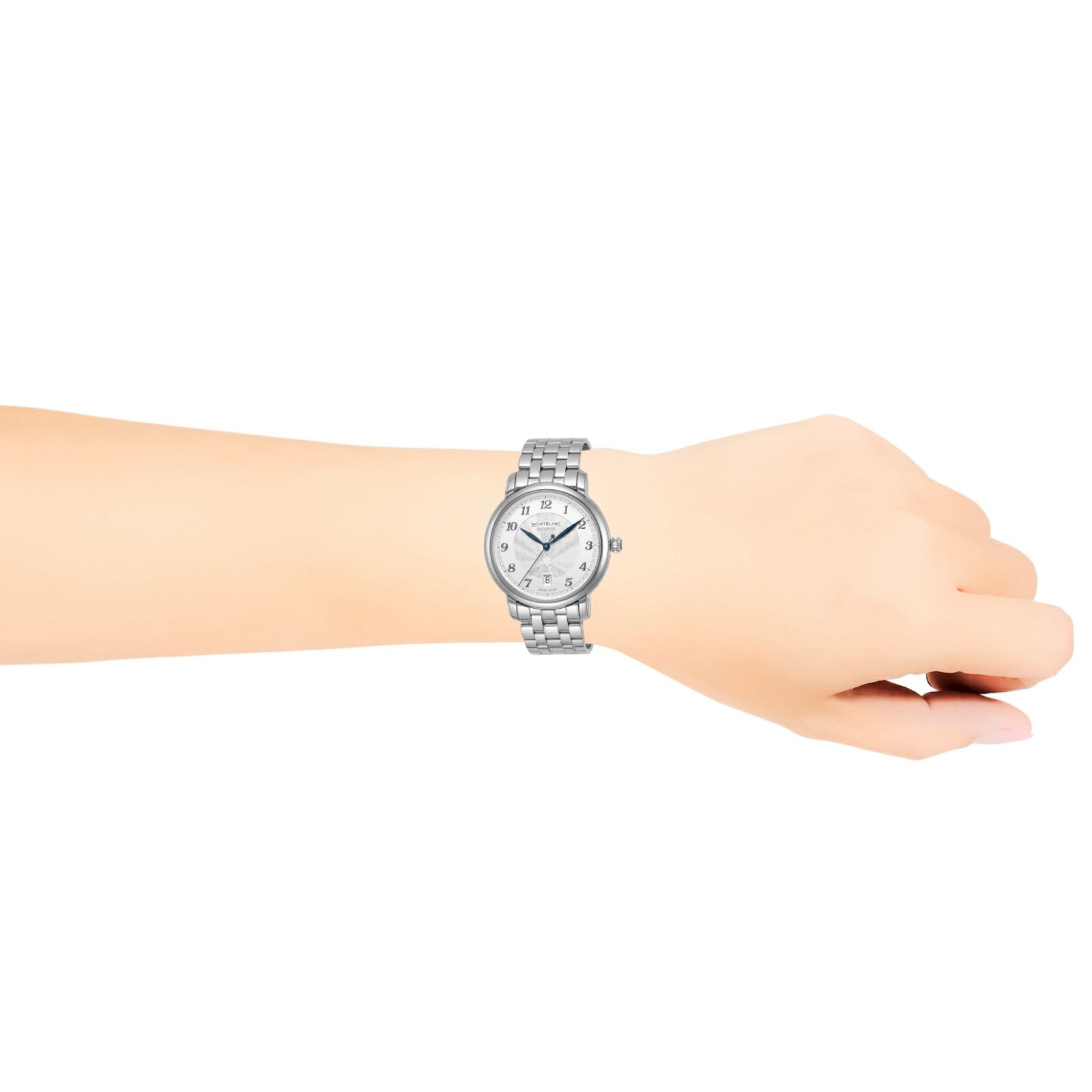 MONTBLANC モンブラン 【OUTLET】スター / 117323<br>微細な傷あり<br>保証書なし