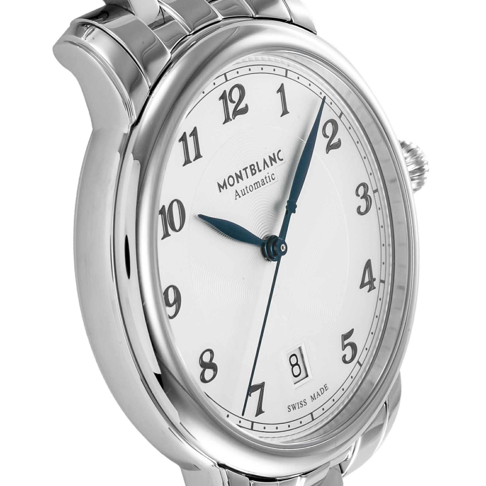 MONTBLANC モンブラン 【OUTLET】スター / 117323<br>微細な傷あり<br>保証書なし