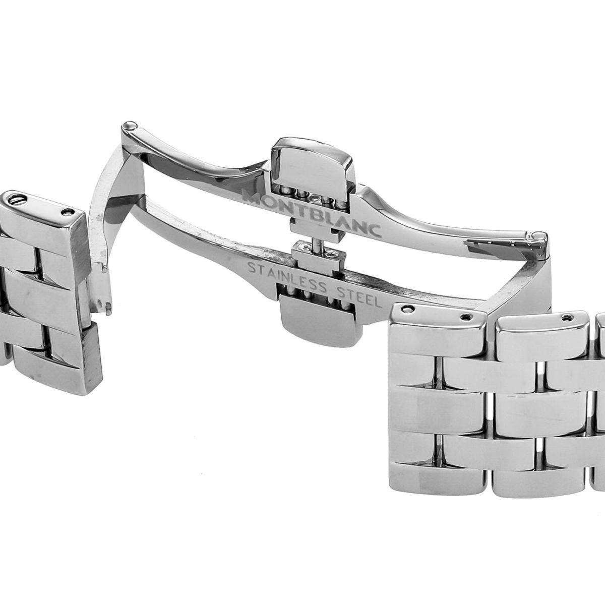 MONTBLANC モンブラン 【OUTLET】スター / 117323<br>微細な傷あり<br>保証書なし