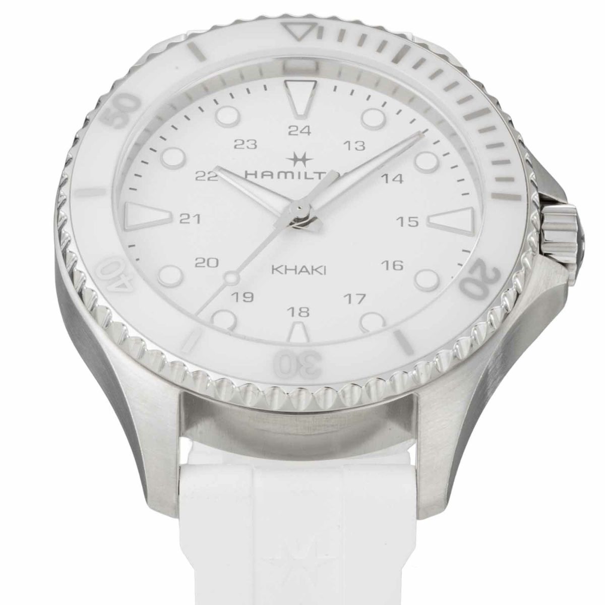 HAMILTON ハミルトン KHAKI NAVY / H82221310