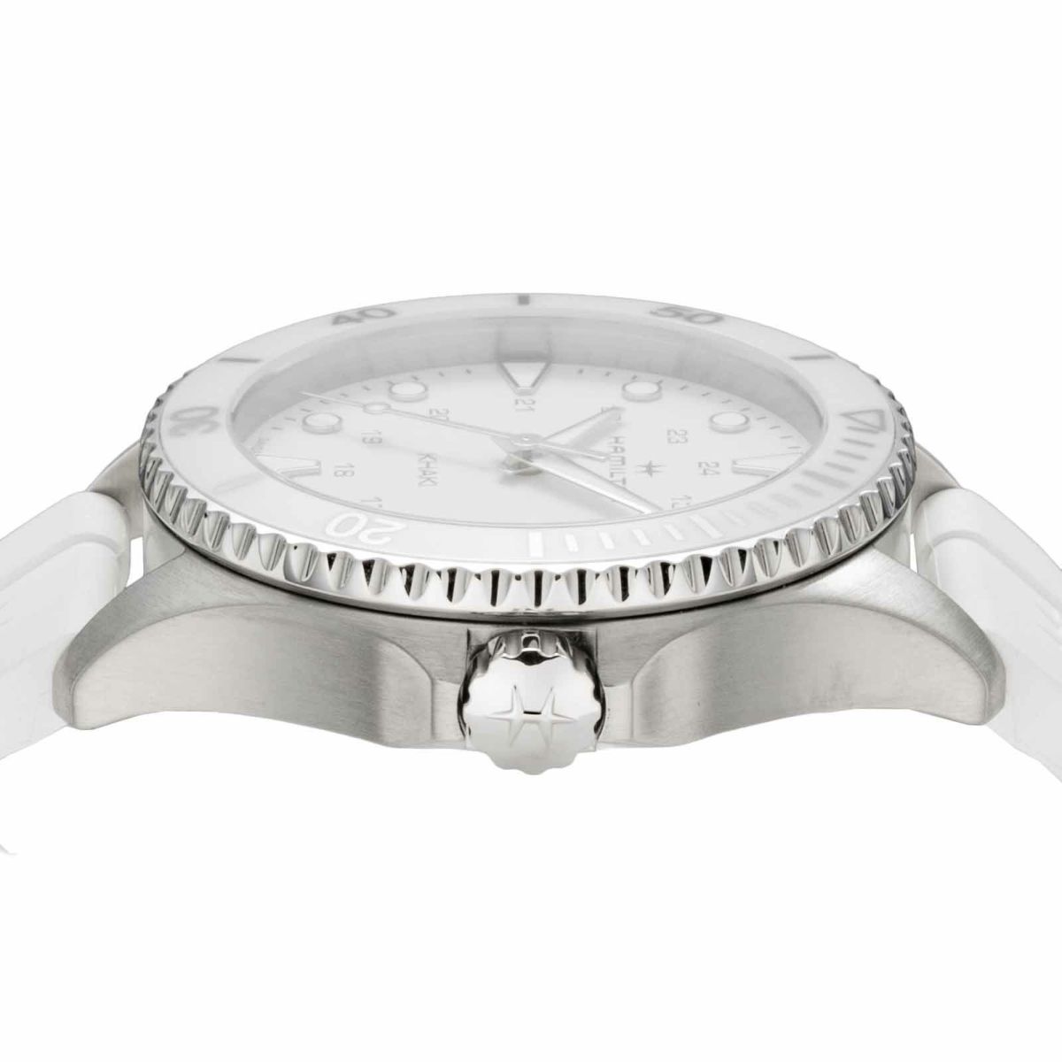 HAMILTON ハミルトン KHAKI NAVY / H82221310