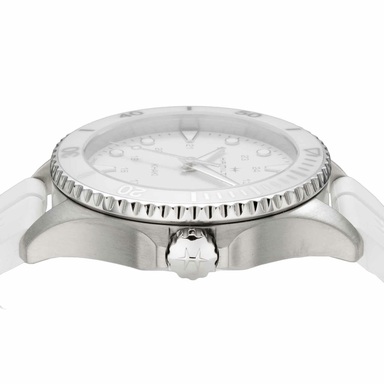 HAMILTON ハミルトン KHAKI NAVY / H82221310