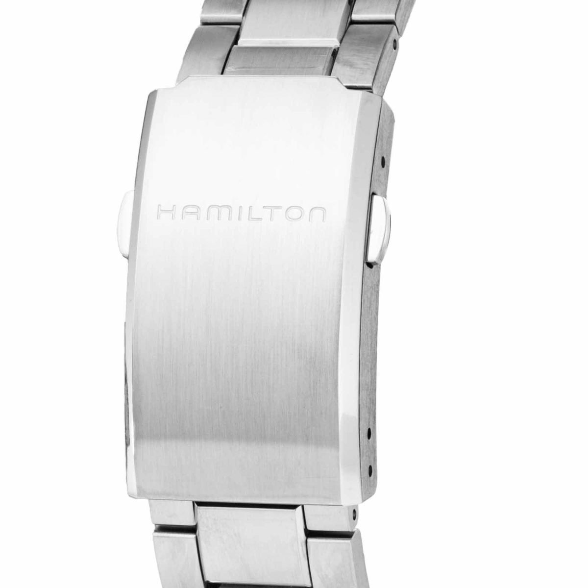 HAMILTON ハミルトン KHAKI NAVY / H82221110