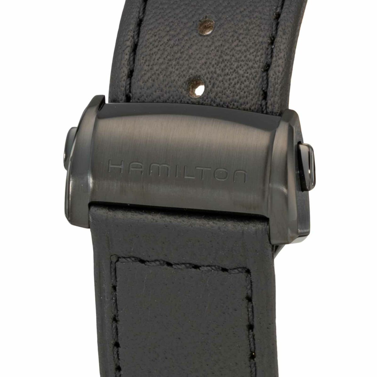 HAMILTON ハミルトン アメリカン クラシック パン ユーロ オート / H35425730