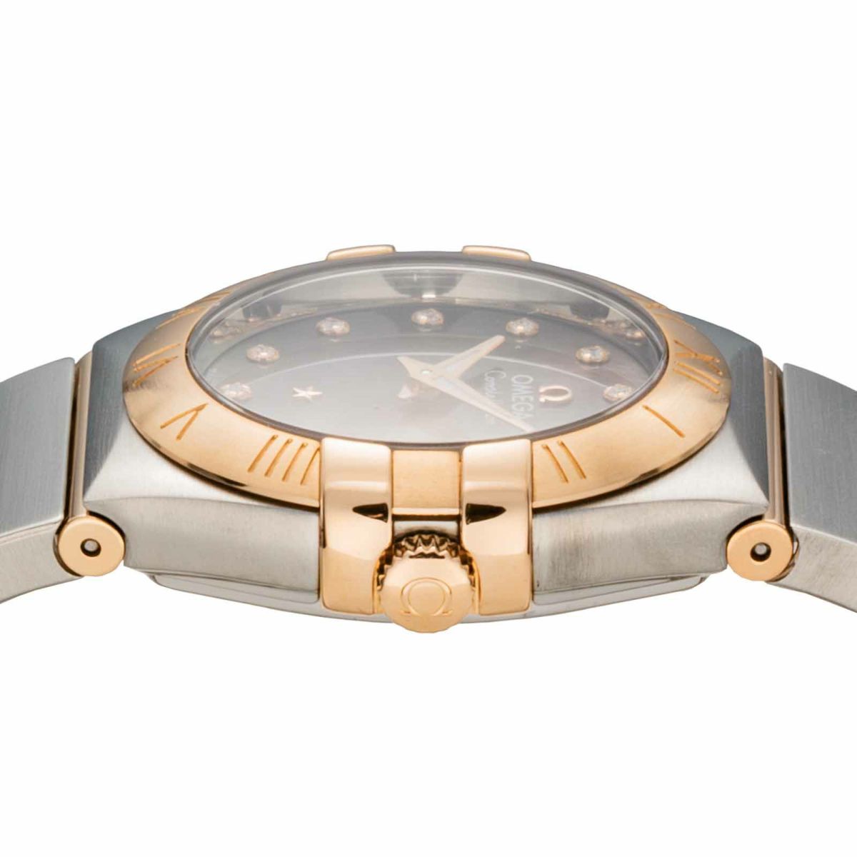 OMEGA オメガ Constellation / 123.20.27.60.57.006