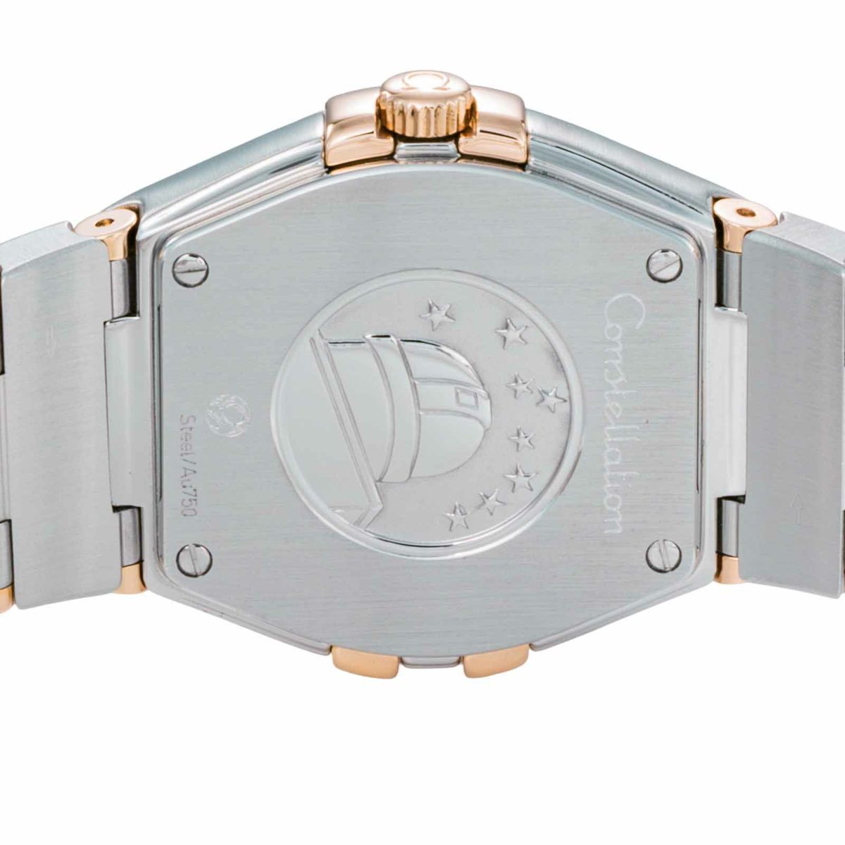 OMEGA オメガ Constellation / 123.20.27.60.57.006