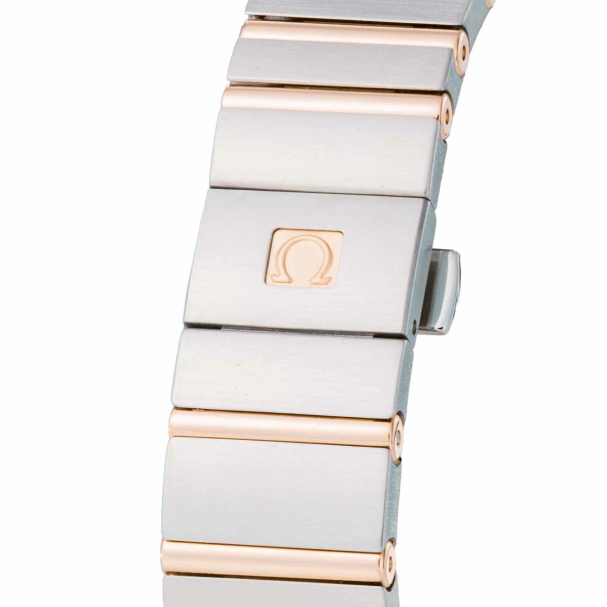 OMEGA オメガ Constellation / 123.20.27.60.57.006