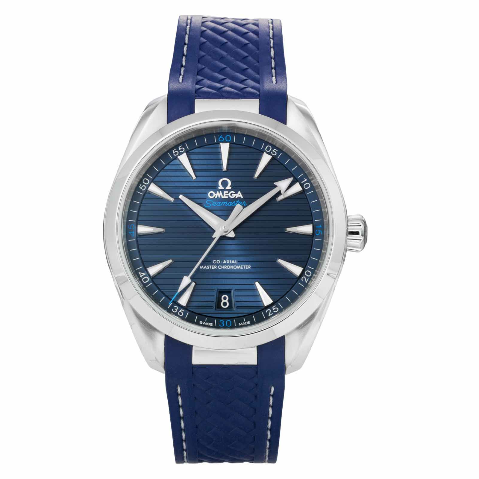 OMEGA オメガ Seamaster Aqua Terra 150M / 220.12.41.21.03.001