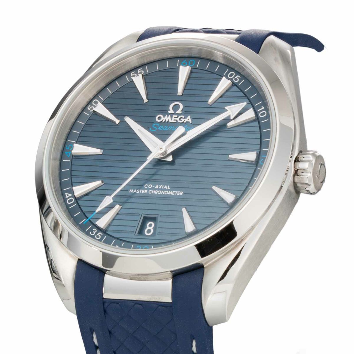 OMEGA オメガ Seamaster Aqua Terra 150M / 220.12.41.21.03.001