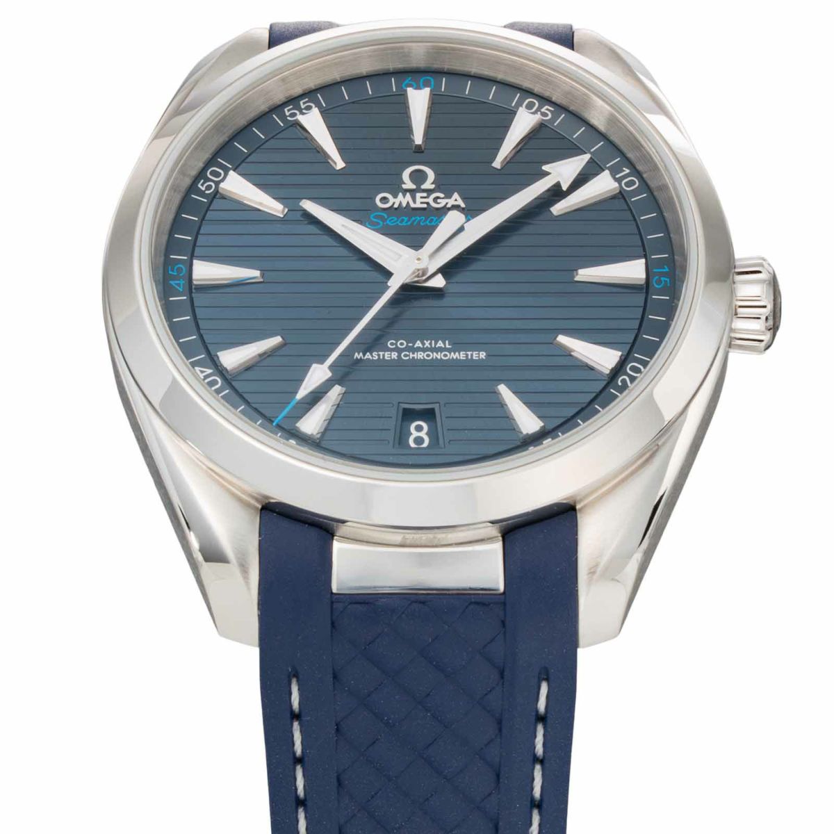 OMEGA オメガ Seamaster Aqua Terra 150M / 220.12.41.21.03.001