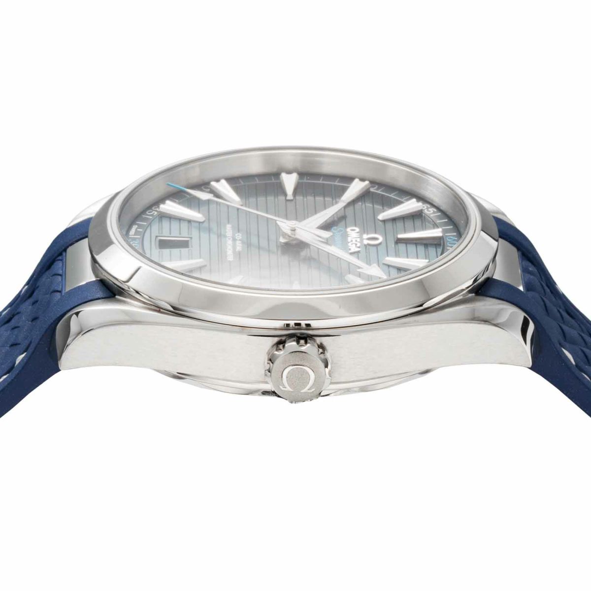 OMEGA オメガ Seamaster Aqua Terra 150M / 220.12.41.21.03.001