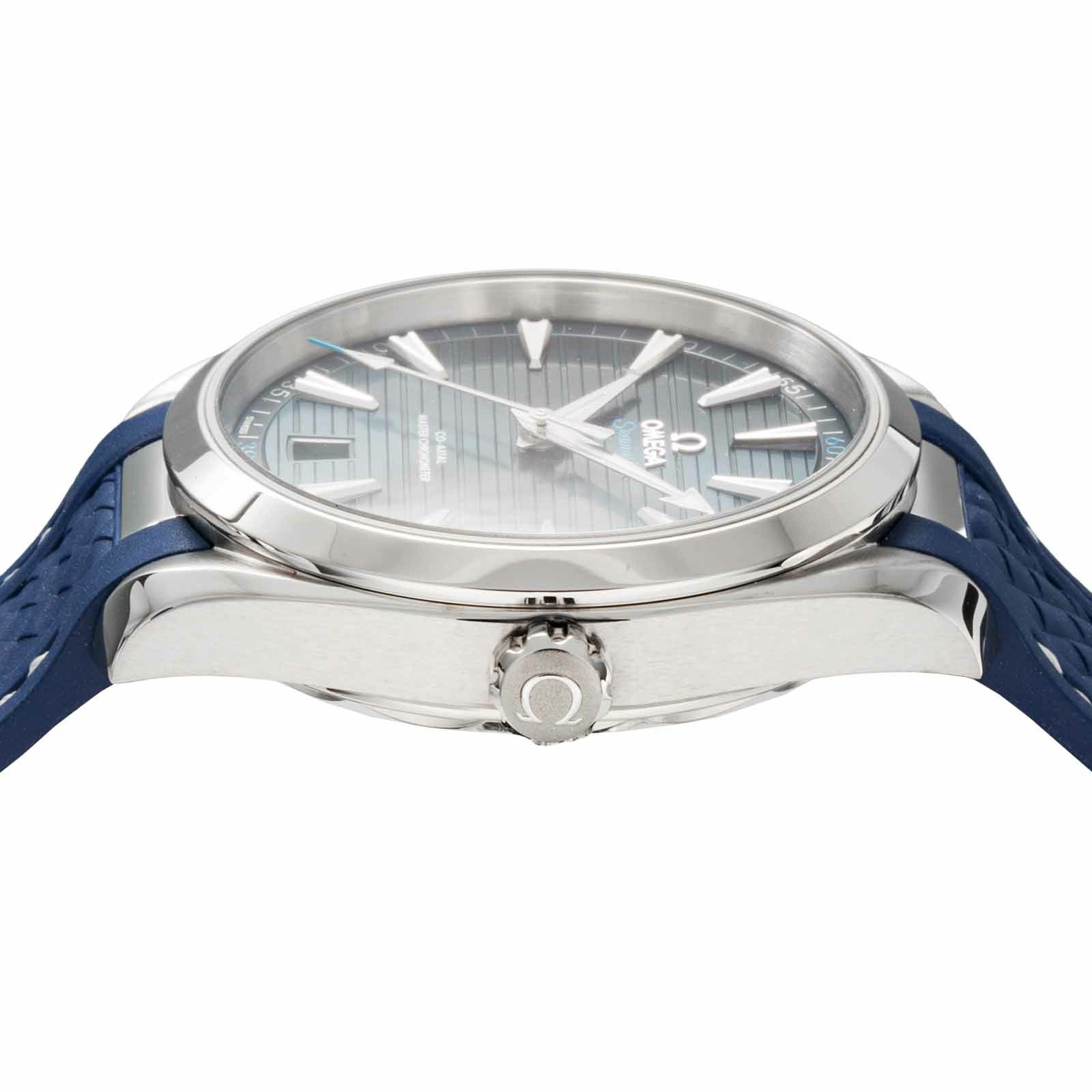OMEGA オメガ Seamaster Aqua Terra 150M / 220.12.41.21.03.001