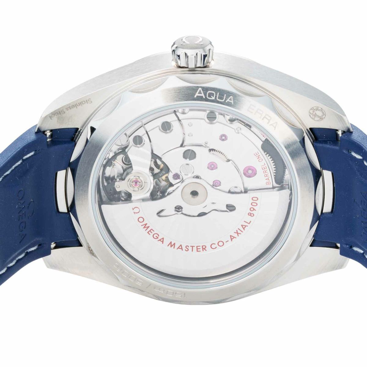 OMEGA オメガ Seamaster Aqua Terra 150M / 220.12.41.21.03.001