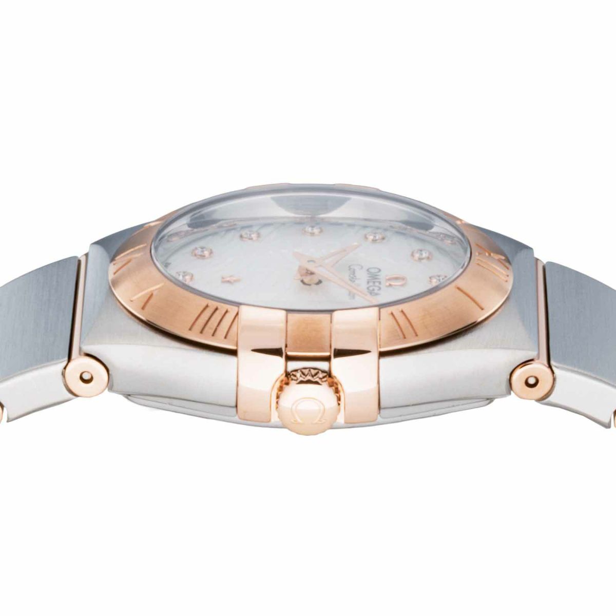 オメガ（OMEGA） > コンステレーション > Constellation / 123.20.27.60.55.007