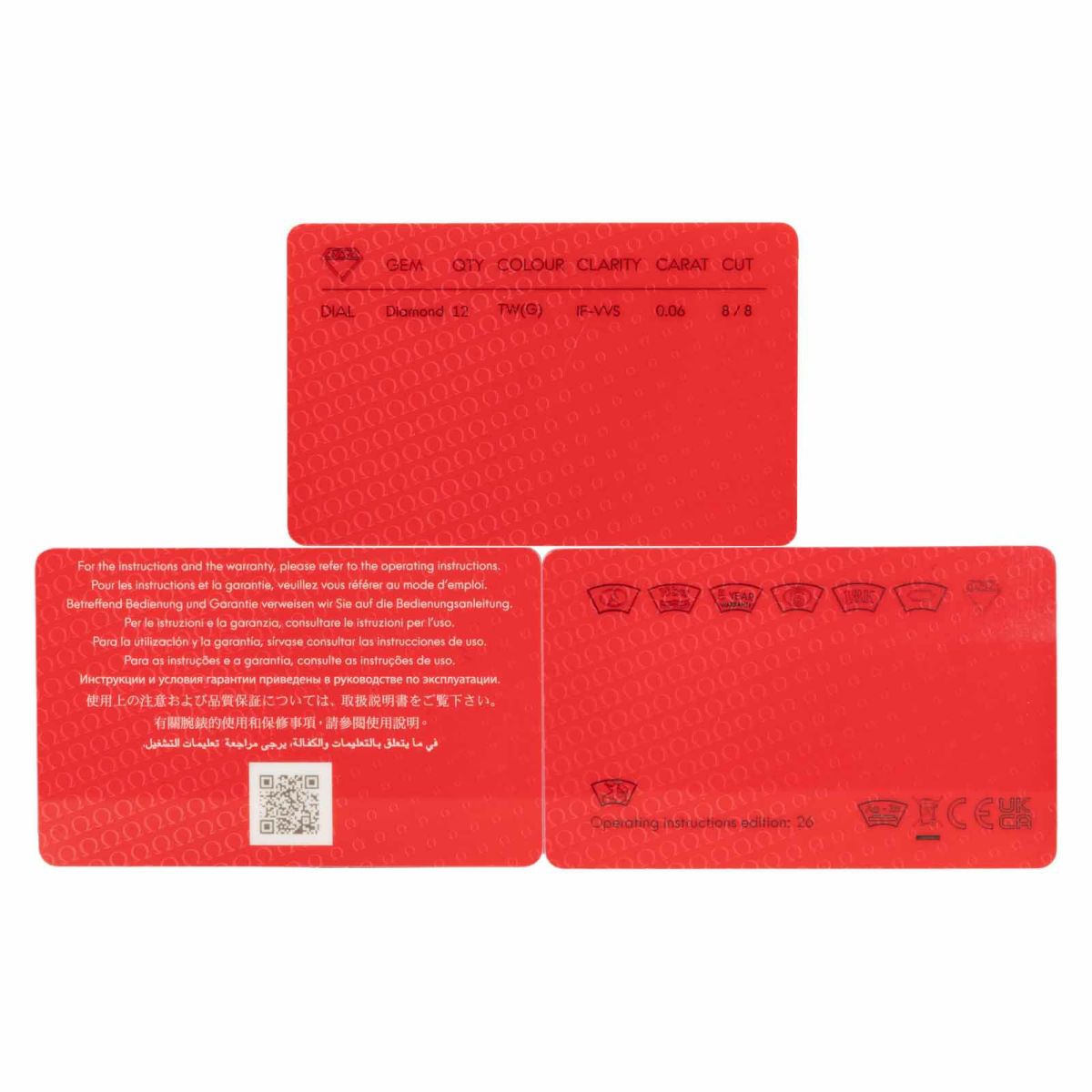 オメガ（OMEGA） > コンステレーション > Constellation / 123.20.27.60.55.007