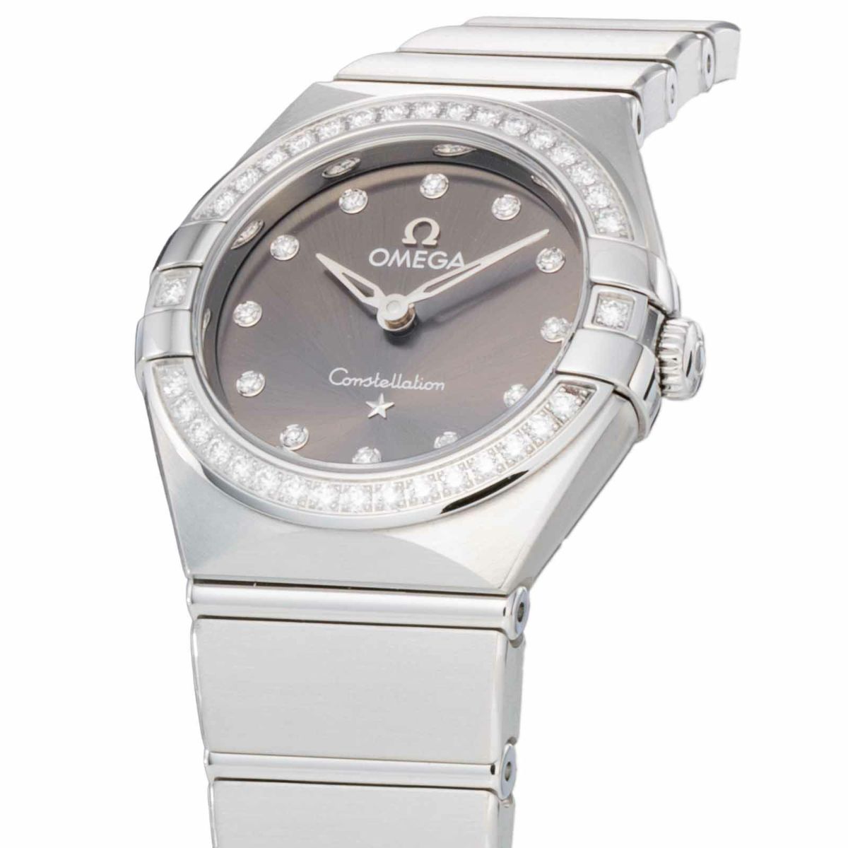 OMEGA オメガ Constellation / 131.15.25.60.56.001