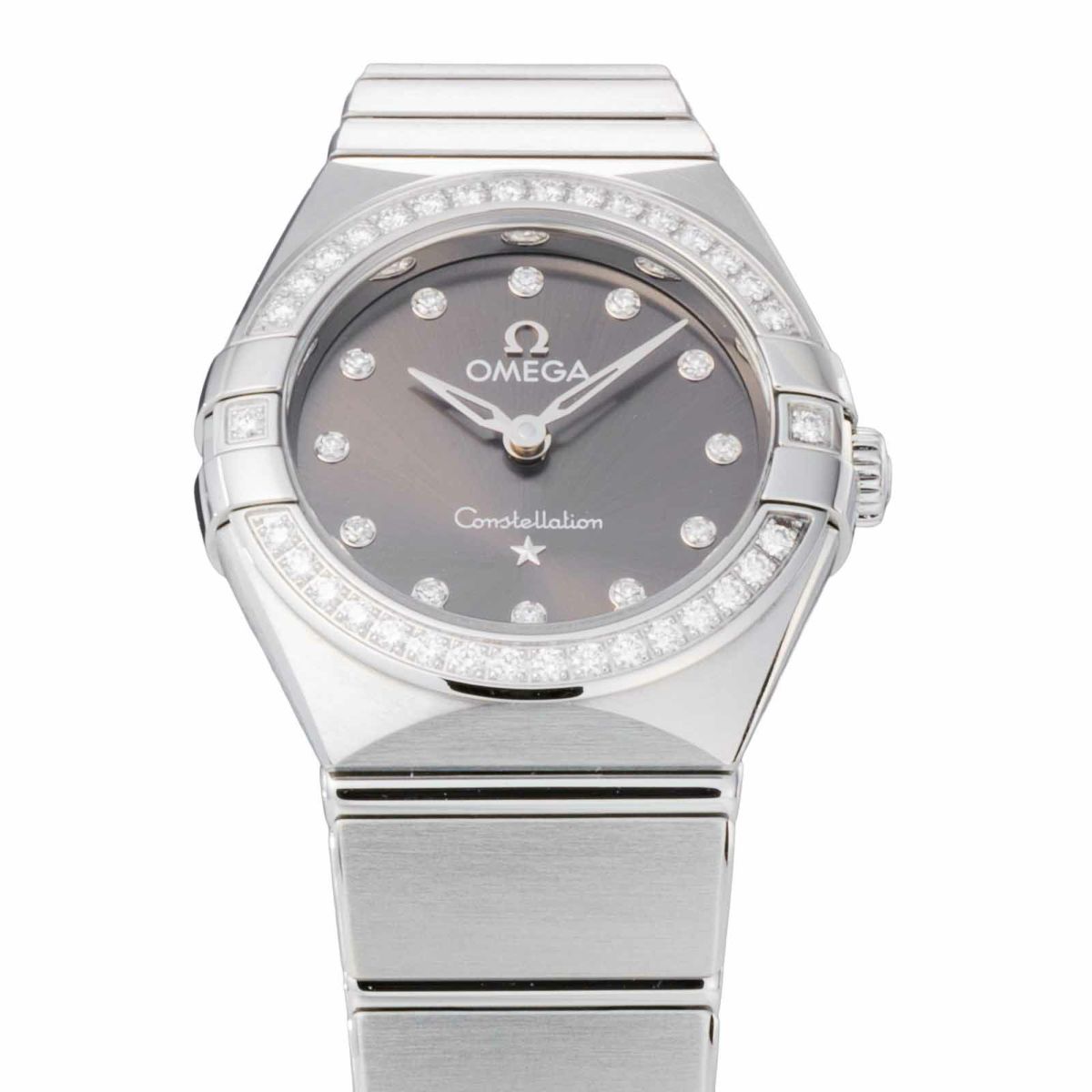 OMEGA オメガ Constellation / 131.15.25.60.56.001