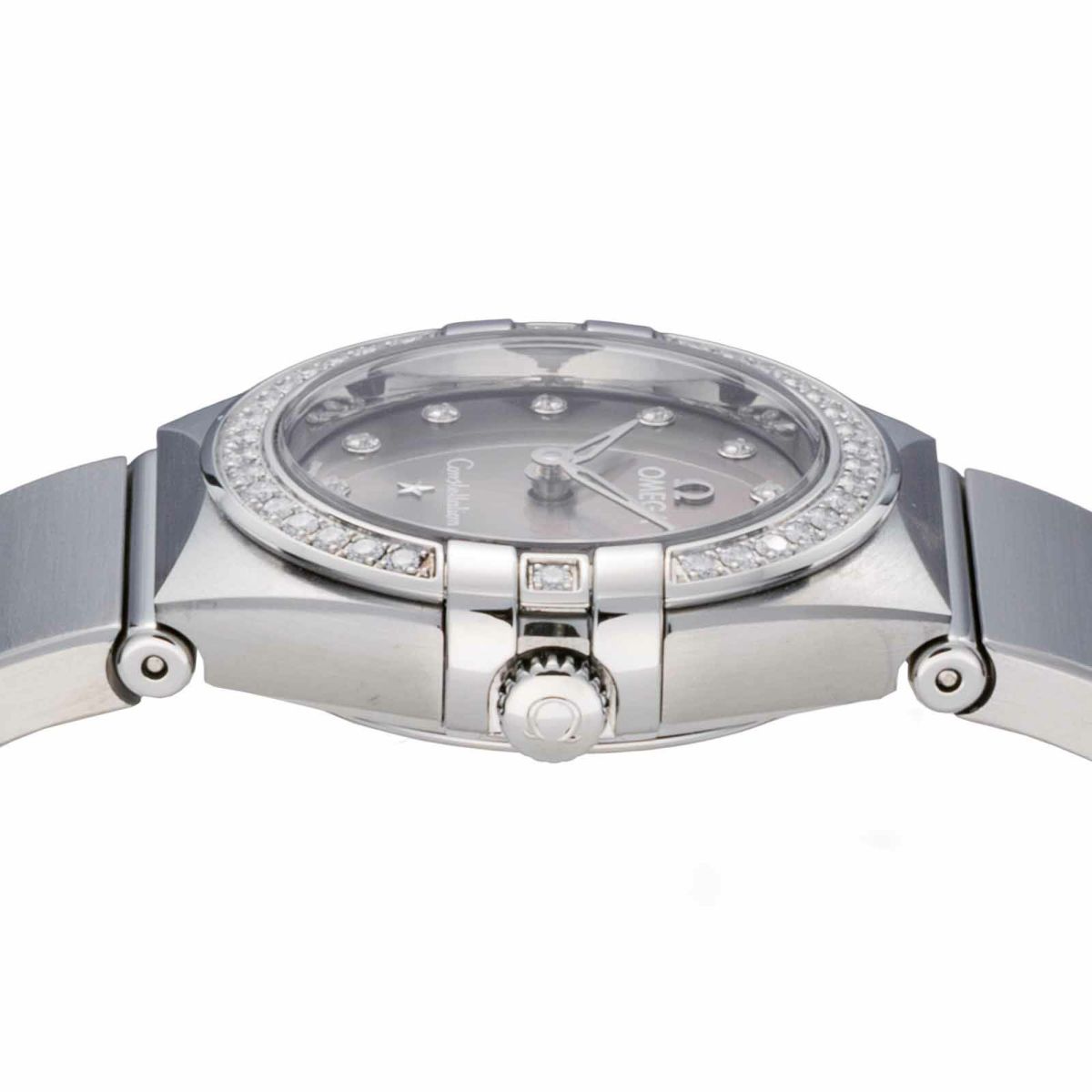 OMEGA オメガ Constellation / 131.15.25.60.56.001