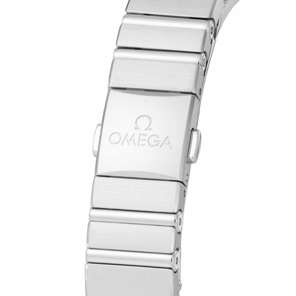 OMEGA オメガ Constellation / 131.15.25.60.56.001