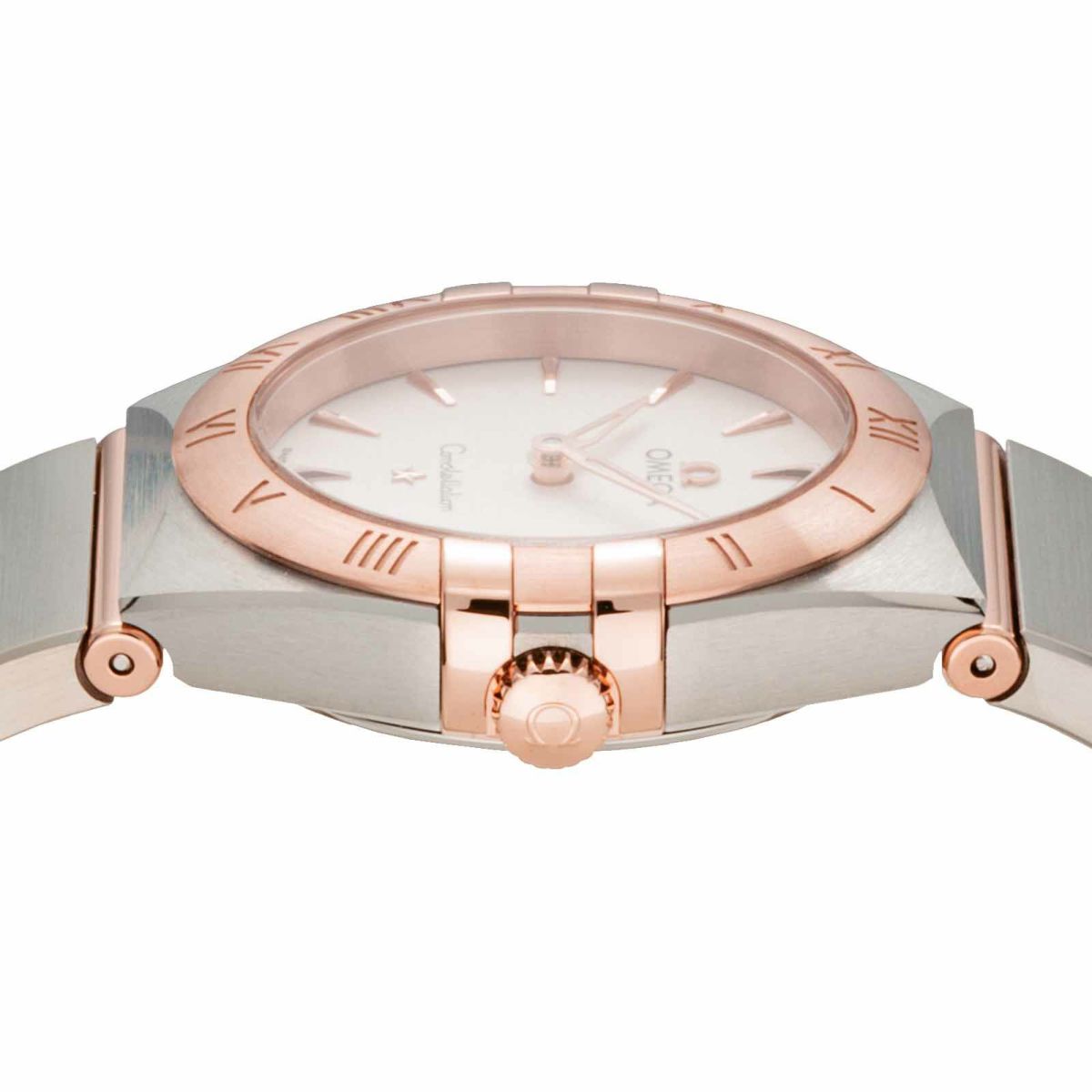 OMEGA オメガ Constellation / 131.20.28.60.02.001