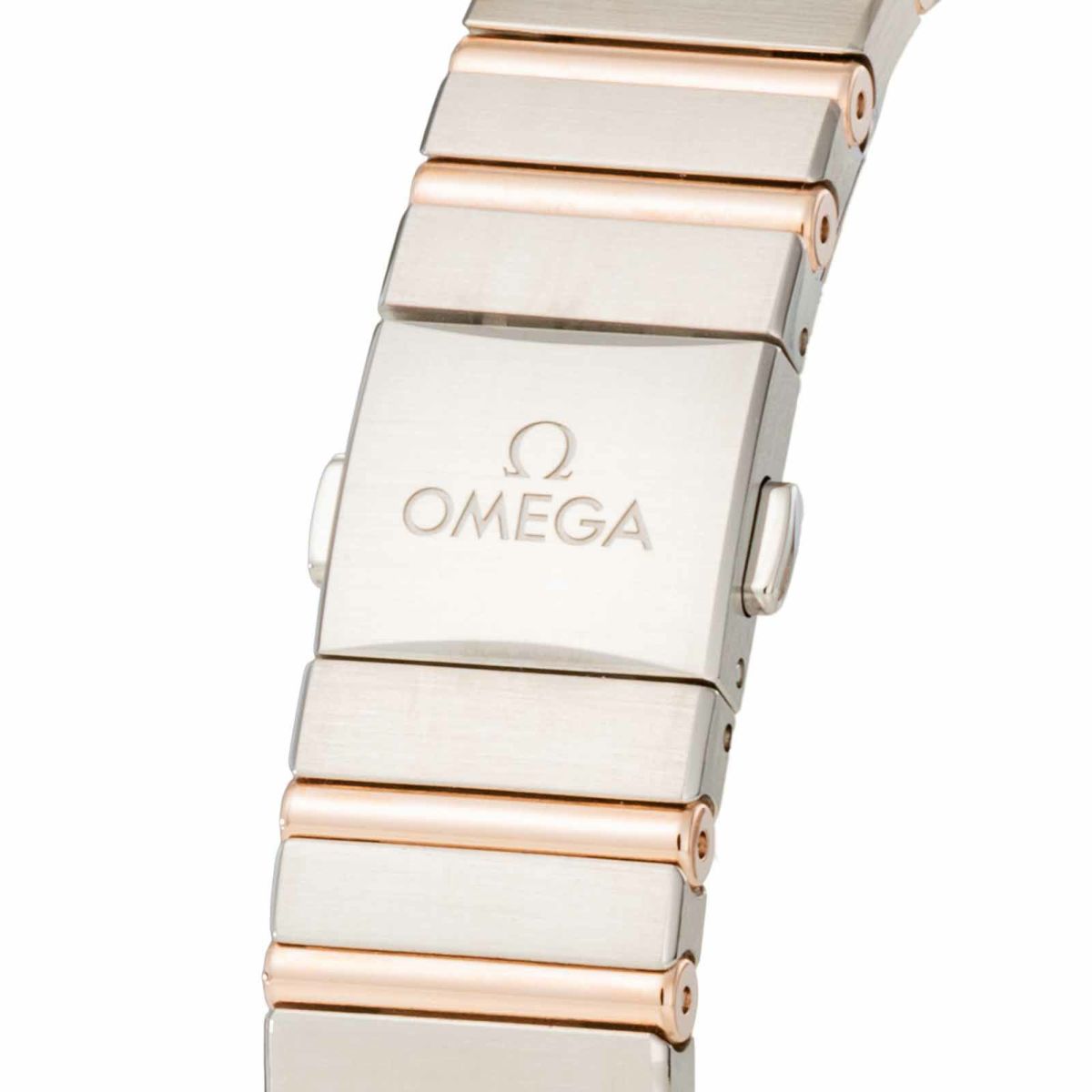 OMEGA オメガ Constellation / 131.20.28.60.02.001