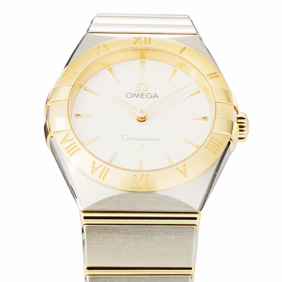 OMEGA オメガ Constellation / 131.20.28.60.02.002
