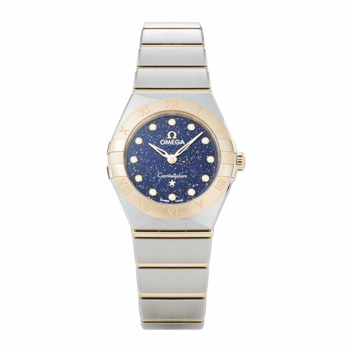 OMEGA オメガ Constellation / 131.20.25.60.53.001